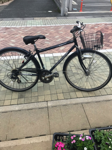 ミヤタシテ一イクロス２７インチ