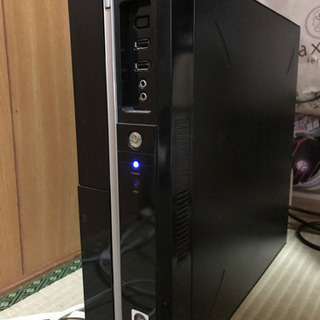 訳ありで値引可】Office付きパソコン デスクトップ