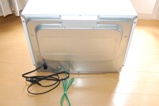 東芝 石窯ドーム スチームオーブンレンジ ER-MD7 2014年製