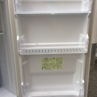 RKGRE-174】特価！SHARP シャープ/270L プラズマクラスター冷蔵庫 /SJ