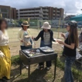 【11月10日(日)12時〜有明駅(りんかい線国際展示場駅)】週末は超破格値BBQでお友達・パートナー作り‼️【女性限定‼️産地直送お肉、シーフード、野菜➕お酒ガッツリ飲めて、超破格値1,980円‼️】20,30,40代イベント - パーティー