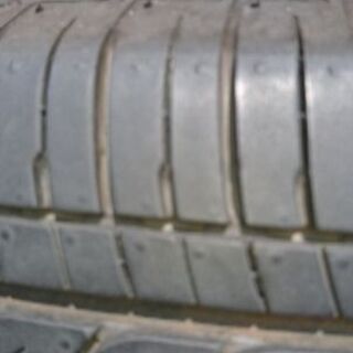 タイヤ  4本  195/65/15