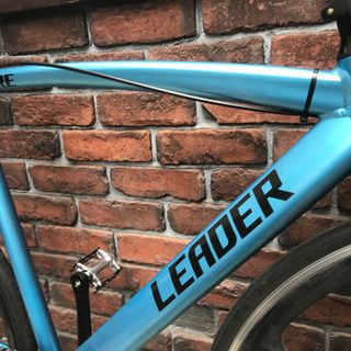 中古 LEADER Bike Cure custom