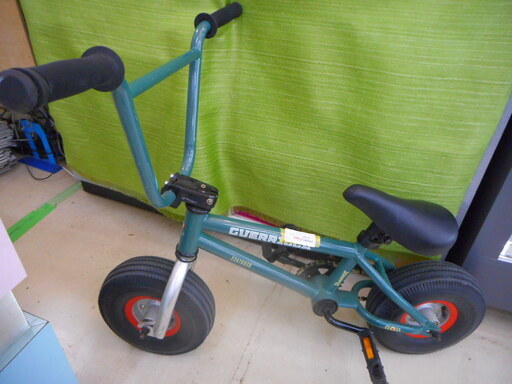 BMX 自転車