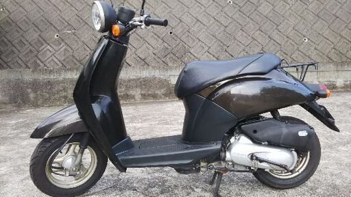 ホンダ トゥデイ 自賠責約二年付き