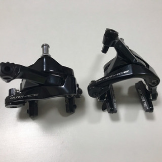 SHIMANO シマノ DURAACE デュラエース BR-R9100 前後セットブレーキキャリパー