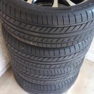 ★235/50R15 R18【2018年タイヤ】MANAREY