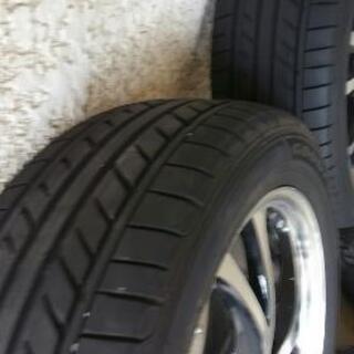 ★235/50R15 R18【2018年タイヤ】MANAREY