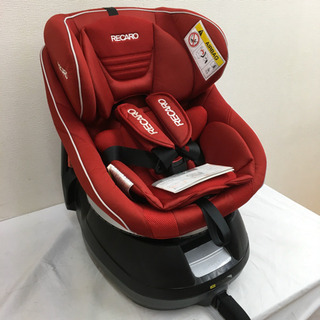 4月限定価格☆レカロ チャイルドシート スタートイクス ISOFIX □スタートイクス / Start X 【レカロ RECARO 】発売日2014年4月