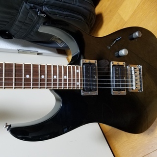【商談中】Ibanez RG321MH エレキギター