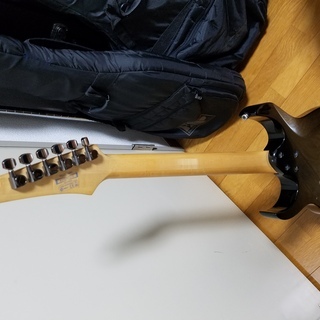 【商談中】Ibanez RG321MH エレキギター