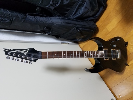 【商談中】Ibanez RG321MH エレキギター