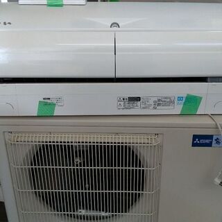 2016年製 おもに6畳用 三菱 MSZ-X2216 2016年製 おもに6畳用 三菱 MSZ-X2216