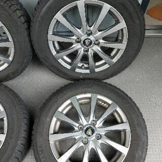 YOKOHAMA スタッドレスタイヤ 175/65R15
