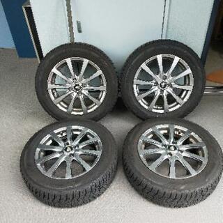 YOKOHAMA スタッドレスタイヤ 175/65R15