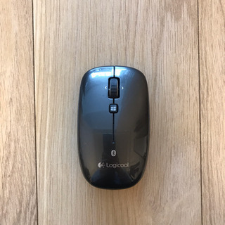 【Bluetooth】ロジクールのマウス M557