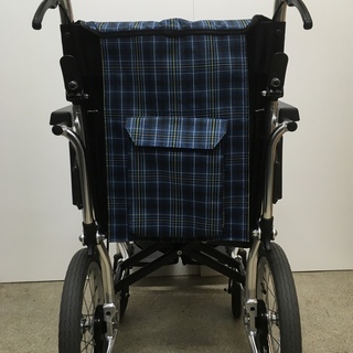 中古 車いす(介助式 多機能型) SKT-2 スキット2
