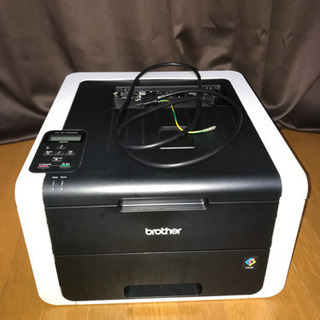 brother HL-3170CDW