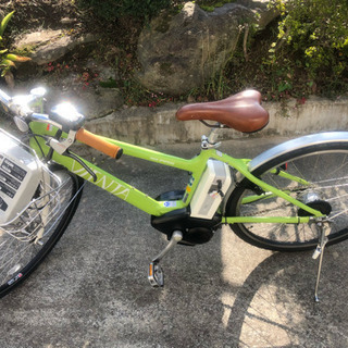 YAMAHA PAS  VIENTA