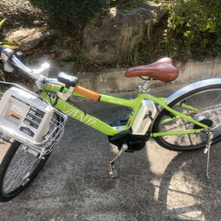 YAMAHA PAS  VIENTA