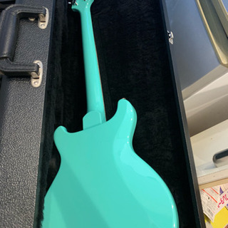 Paul Reed Smith MIRA S2 バードインレイ 未使用