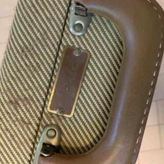 Fender USA Vintage 57 ストラトキャスター 2CS