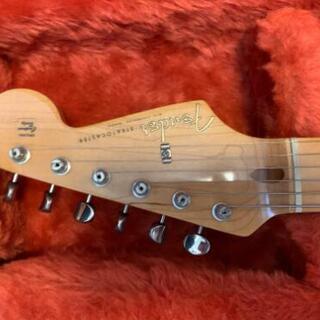 Fender USA Vintage 57 ストラトキャスター 2CS