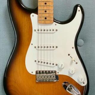 Fender USA Vintage 57 ストラトキャスター 2CS