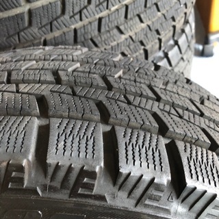 BMW スタッドレスタイヤ