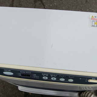 19B0407 札幌 中古 サンポット コンパクト FF式石油ストーブ FF-542TS 