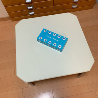 決まりました✿折りたたみ✿ ローテーブル