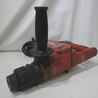 HILTI/ヒルティ ロータリーハンマドリル 売れ筋 TE14 ビット大量付属 札幌市 白石区 東札幌