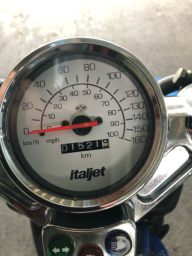 ドラッグスター180 2st 1500㎞実走行 綺麗 超激レア！ 現車確認必須！