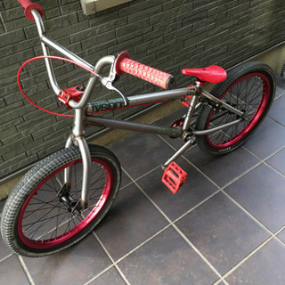 サンデー　sunday BMX ストリート　美品