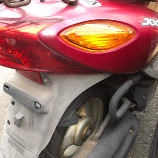 YAMAHA ジョグ SA36 実働？不動？ 福岡市南区 | www.protefisa.com