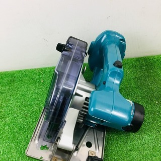 マキタ 5036DRA 充電式防じんマルノコ【リライズ野田愛宕店】【店頭