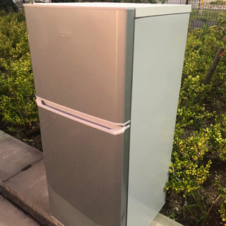 🚛配送無料🔰当日配送🎖2018年式 末使用に近い🎖美品冷蔵庫 