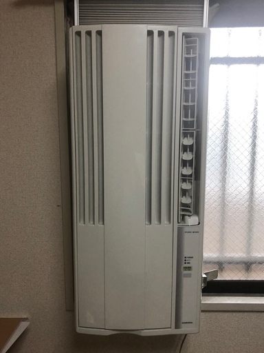 コロナルームエアコン 窓用エアコン ウインドファン 冷房専用 しろたびねこ 中野の季節 空調家電 冷風扇 の中古あげます 譲ります ジモティーで不用品の処分 コロナルームエアコン 窓用エアコン ウインドファン 冷房専用 しろたびねこ 中野の季節 空調家電 冷風扇 の中古あげます 譲ります ジモティーで不用品の処分