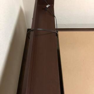 クイーンベッド　+ マットレス（QUEEN　BED & Mattress)