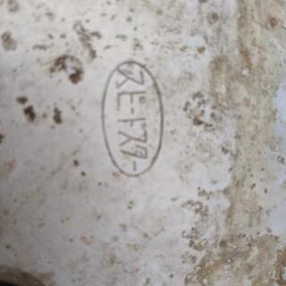 旧車スピードスターMARK1