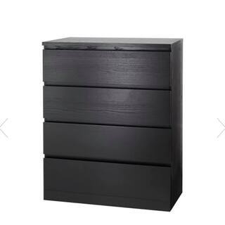 ストレージ (Chest Drawers, Storage)
