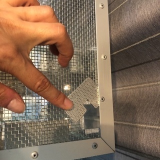 未使用レプタイルケース 30×60