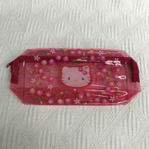 キティーちゃんペンケース 悟空 大森のその他の中古あげます 譲ります ジモティーで不用品の処分 キティーちゃんペンケース 悟空 大森のその他の中古あげます 譲ります ジモティーで不用品の処分