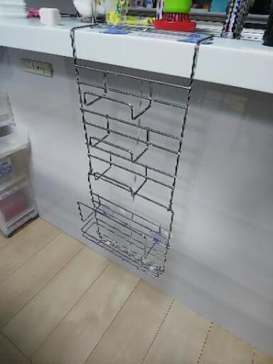 ニトリ 冷蔵庫サイドラック みかん 荻窪の家庭用品 キッチン雑貨 の中古あげます 譲ります ジモティーで不用品の処分 ニトリ 冷蔵庫サイドラック みかん 荻窪の家庭用品 キッチン雑貨 の中古あげます 譲ります ジモティーで不用品の処分