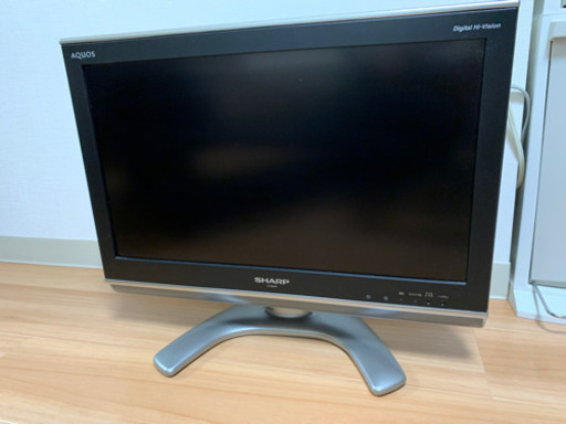 液晶テレビ