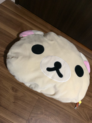 リラックマ クッション www.journalrmc.com