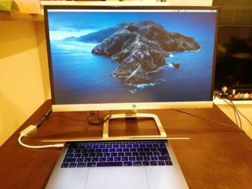 PCモニター HP 22er