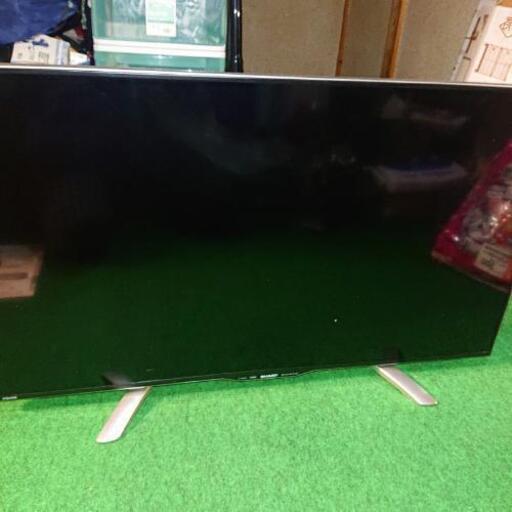 SHARP/LC-40U30/4Kテレビ