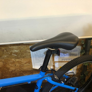 GIANT】SNAP 21段変速 ブルー