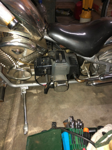 中華製50ccバイクポケバイ | complexesantalucia.com